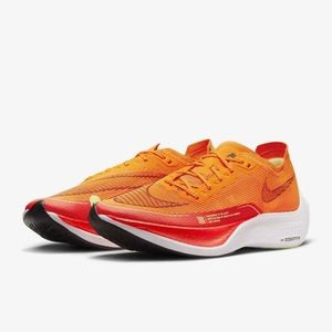 Nike ZoomX Vaporfly Next% 2 Running Shoes size 11.5 Men’s
